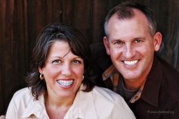 Tom and Renee